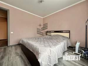 2-к квартира, на длительный срок, 60м2, 2/5 этаж