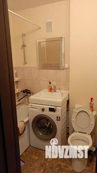 Студия квартира, на длительный срок, 30м2, 19/24 этаж