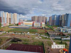 3-к квартира, на длительный срок, 85м2, 8/18 этаж