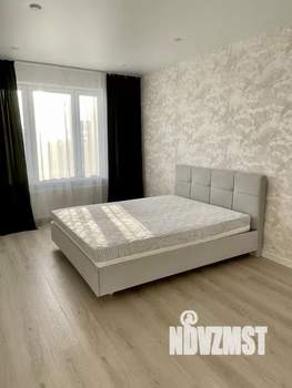 2-к квартира, на длительный срок, 58м2, 8/10 этаж