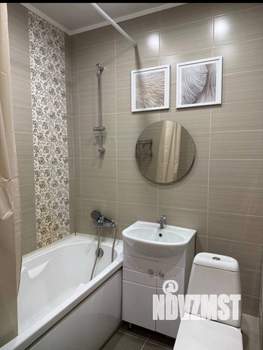 1-к квартира, на длительный срок, 35м2, 5/20 этаж