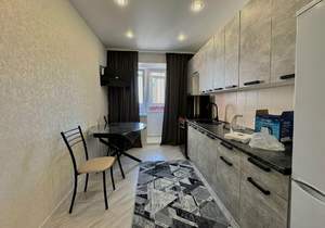 1-к квартира, на длительный срок, 42м2, 8/22 этаж