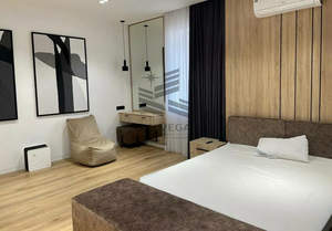 4-к квартира, на длительный срок, 110м2, 14/17 этаж