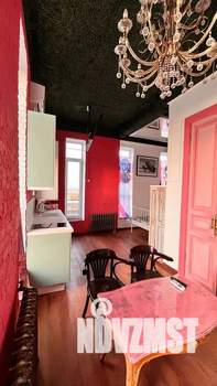 Студия квартира, посуточно, 30м2, 12/12 этаж