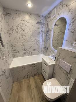 2-к квартира, на длительный срок, 44м2, 3/4 этаж