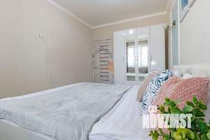 1-к квартира, на длительный срок, 55м2, 4/9 этаж