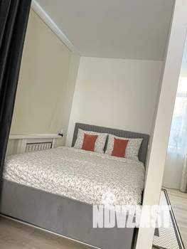 1-к квартира, посуточно, 31м2, 1/5 этаж