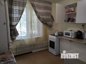 1-к квартира, посуточно, 33м2, 1/10 этаж