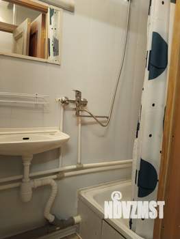 Студия квартира, на длительный срок, 36м2, 1/2 этаж