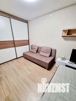 1-к квартира, посуточно, 32м2, 2/9 этаж