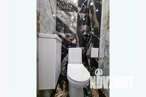 2-к квартира, посуточно, 51м2, 6/24 этаж