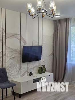 2-к квартира, посуточно, 47м2, 2/5 этаж