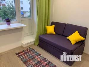 Студия квартира, посуточно, 20м2, 2/9 этаж