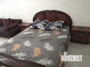 2-к квартира, посуточно, 42м2, 1/5 этаж