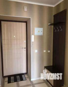 1-к квартира, на длительный срок, 40м2, 7/11 этаж