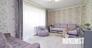 2-к квартира, посуточно, 41м2, 5/9 этаж