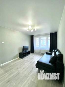 1-к квартира, на длительный срок, 36м2, 6/9 этаж