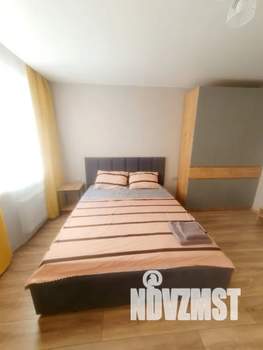 Студия квартира, посуточно, 29м2, 1/9 этаж