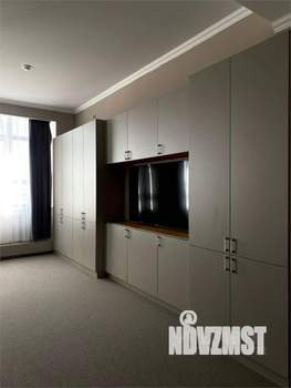 1-к квартира, посуточно, 46м2, 1/1 этаж