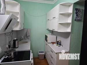 2-к квартира, посуточно, 47м2, 6/16 этаж