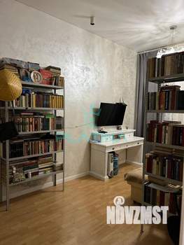 1-к квартира, на длительный срок, 36м2, 1/5 этаж