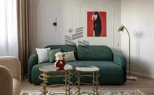 2-к квартира, на длительный срок, 60м2, 8/14 этаж