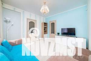 2-к квартира, посуточно, 52м2, 2/10 этаж