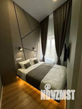 1-к квартира, посуточно, 16м2, 5/5 этаж