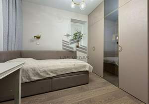 3-к квартира, на длительный срок, 65м2, 14/19 этаж