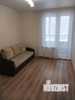 2-к квартира, на длительный срок, 51м2, 3/24 этаж