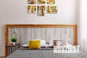 1-к квартира, посуточно, 22м2, 3/5 этаж