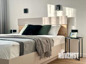 Студия квартира, посуточно, 37м2, 8/11 этаж