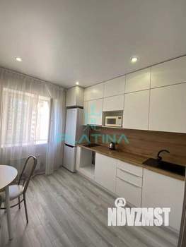 1-к квартира, на длительный срок, 36м2, 10/12 этаж