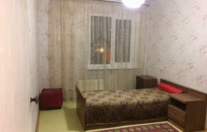 2-к квартира, на длительный срок, 50м2, 5/9 этаж