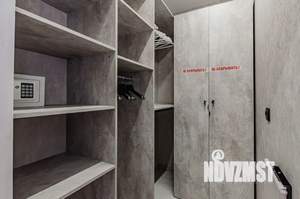 1-к квартира, посуточно, 39м2, 4/25 этаж