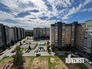 2-к квартира, на длительный срок, 68м2, 9/10 этаж