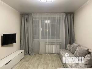 1-к квартира, посуточно, 40м2, 1/5 этаж