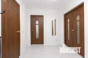 1-к квартира, посуточно, 44м2, 1/1 этаж