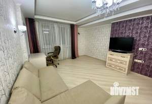 2-к квартира, на длительный срок, 68м2, 6/10 этаж