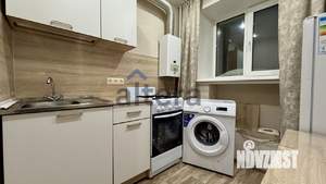 1-к квартира, на длительный срок, 22м2, 2/5 этаж