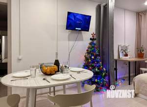 3-к квартира, посуточно, 59м2, 1/5 этаж