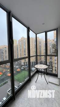 3-к квартира, на длительный срок, 92м2, 11/19 этаж