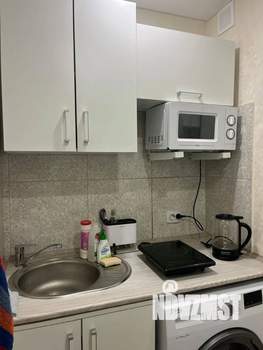 Студия квартира, на длительный срок, 13м2, 1/5 этаж