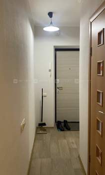 1-к квартира, на длительный срок, 32м2, 2/6 этаж