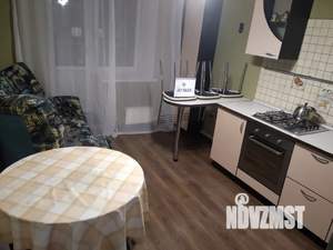 1-к квартира, посуточно, 46м2, 9/9 этаж