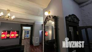 1-к квартира, посуточно, 55м2, 1/1 этаж