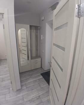 1-к квартира, на длительный срок, 36м2, 3/9 этаж
