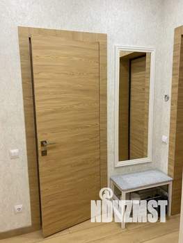 1-к квартира, посуточно, 35м2, 7/9 этаж