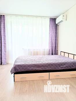1-к квартира, посуточно, 33м2, 4/9 этаж