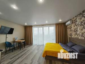 Студия квартира, посуточно, 33м2, 5/8 этаж